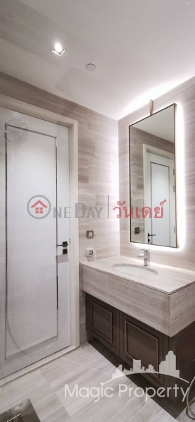 2 Bedrooms Condominium for Sale in The Diplomat 39, Khlong Tan Nuea, Watthana, Bangkok | Thailand | Sales ฿ 31.9Million