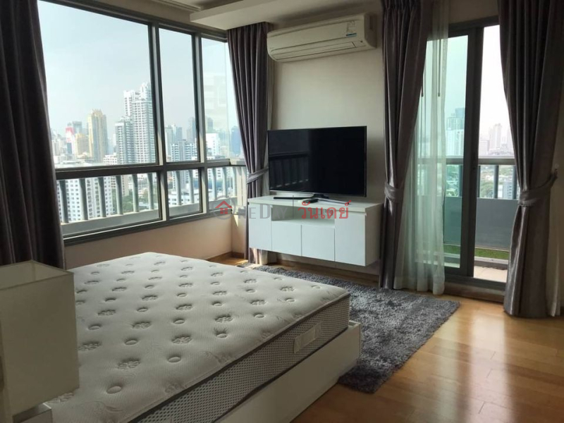 Property Search Thailand | OneDay | Residential | Rental Listings, Condo for Rent: H Sukhumvit 43, 78 m², 2 bedroom(s)