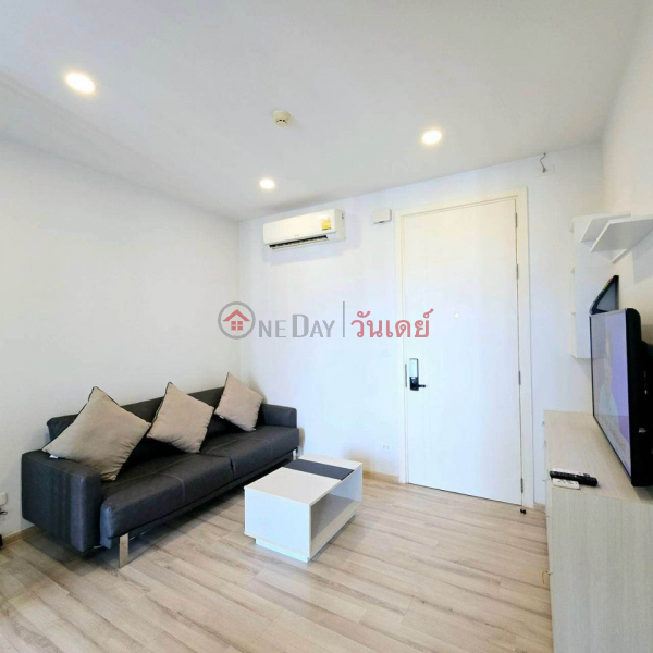 For sale: THE BASE UPTOWN (7th floor, building B) Thailand Sales, ฿ 2.69Million