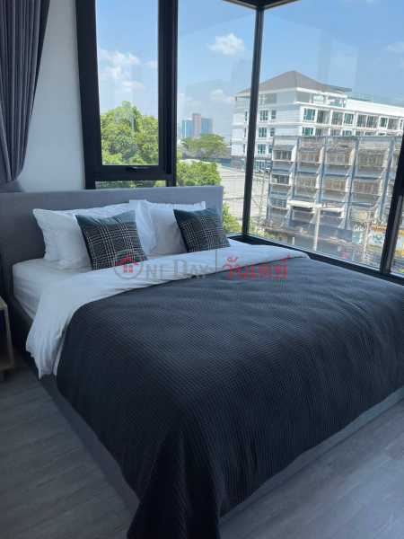 Condo for Rent: XT Ekkamai, 54 m², 2 bedroom(s) Thailand, Rental, ฿ 30,000/ month