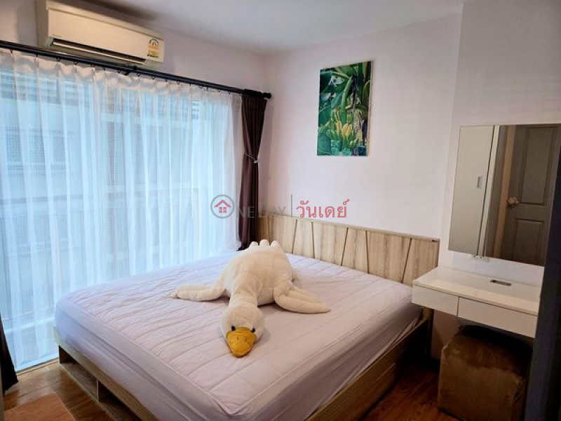 SYM Vipha Ladphrao Condominium (17th floor),Thailand, Rental, ฿ 13,000/ month