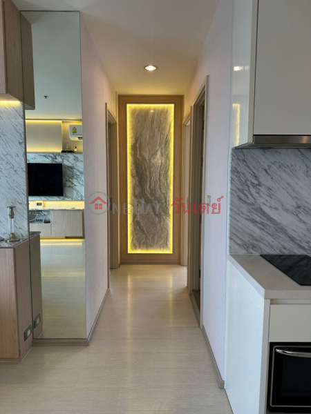 Condo for Rent: Rhythm Sukhumvit 42, 80 m², 2 bedroom(s) Rental Listings