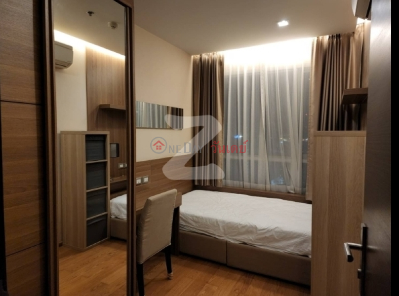 คอนโด สำหรับ เช่า: The Address Asoke, 75 ตร.ม., 2 ห้องนอน | ประเทศไทย เช่า, ฿ 44,000/ เดือน