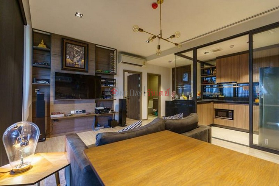 Condo for Rent: Mori Haus, 68 m², 2 bedroom(s) Rental Listings