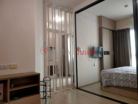 Grene Condo Don Mueang-Song Prapha (3rd floor, building 2B) _0