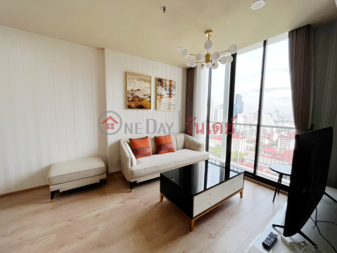 Condo for Rent: Noble Recole, 68 m², 2 bedroom(s) - OneDay_0