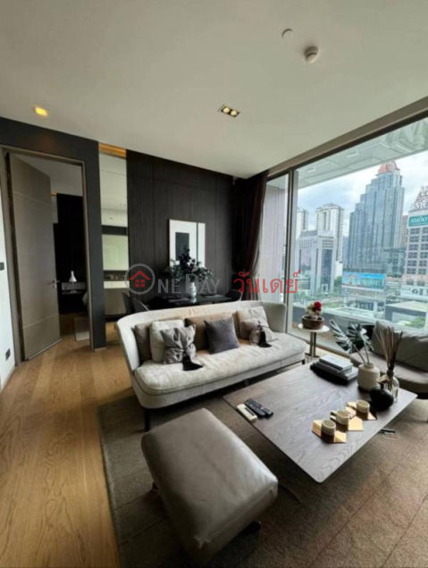 Condo for Rent: Saladaeng One, 57 m², 1 bedroom(s) - OneDay_0