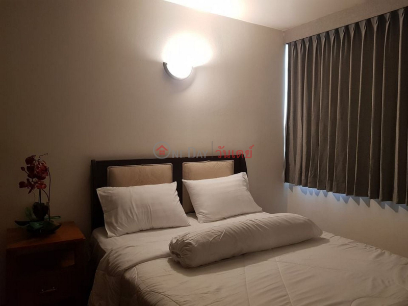 ฿ 26,000/ month | Condo for Rent: Supalai Park Phaholyothin, 87 m², 2 bedroom(s)