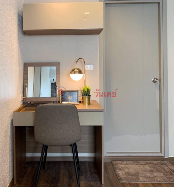 ฿ 34,000/ month Condo for Rent: Ideo Sukhumvit 93, 54 m², 2 bedroom(s)