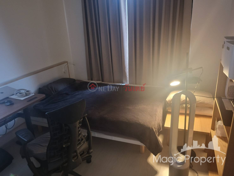 ฿ 8.9Million | Noble Ambience Sukhumvit 42 Condominium, Khlong Toei, Bangkok