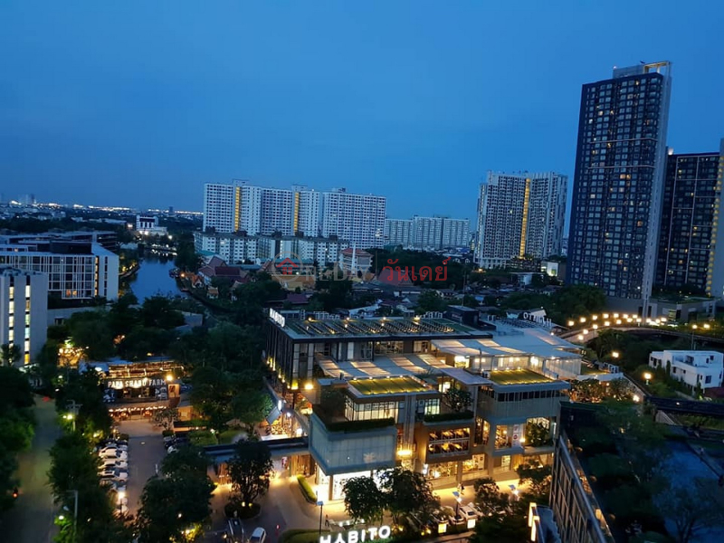  | 1 | Residential Rental Listings | ฿ 16,500/ month