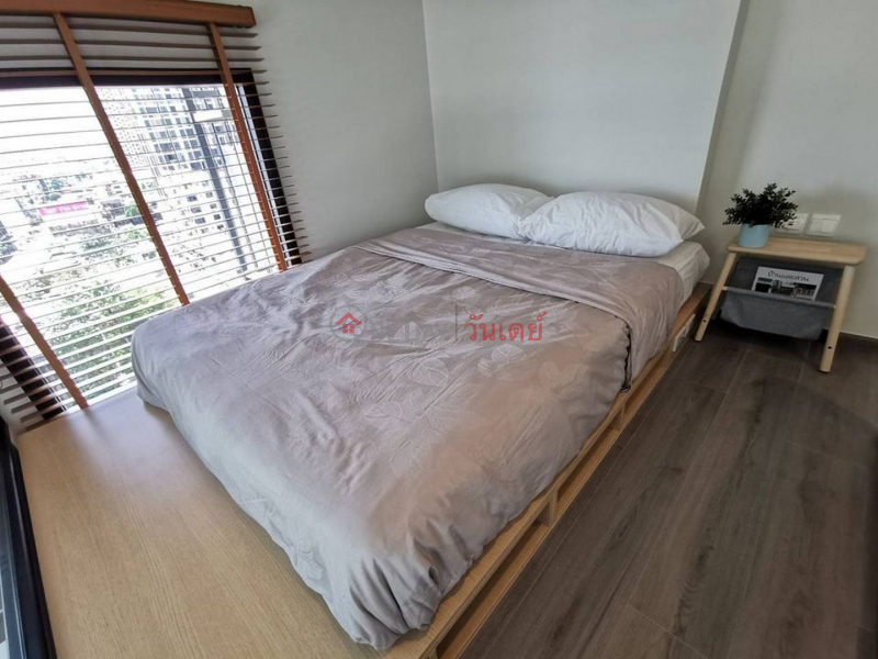 Condo for Rent: The Reserve Phahol - Pradipat, 45 m², 1 bedroom(s) Rental Listings