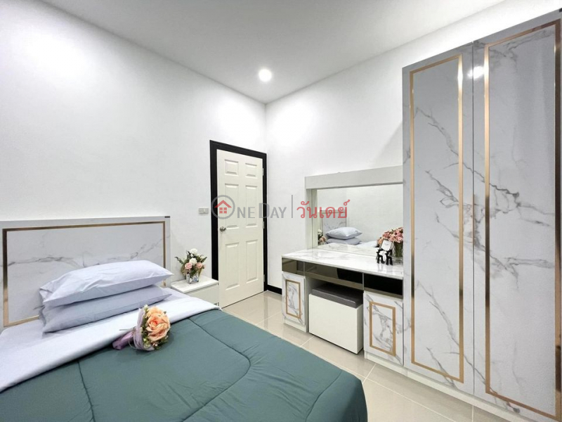 Beautiful house with furniture in Siam | Thailand, Sales | ฿ 4.99Million