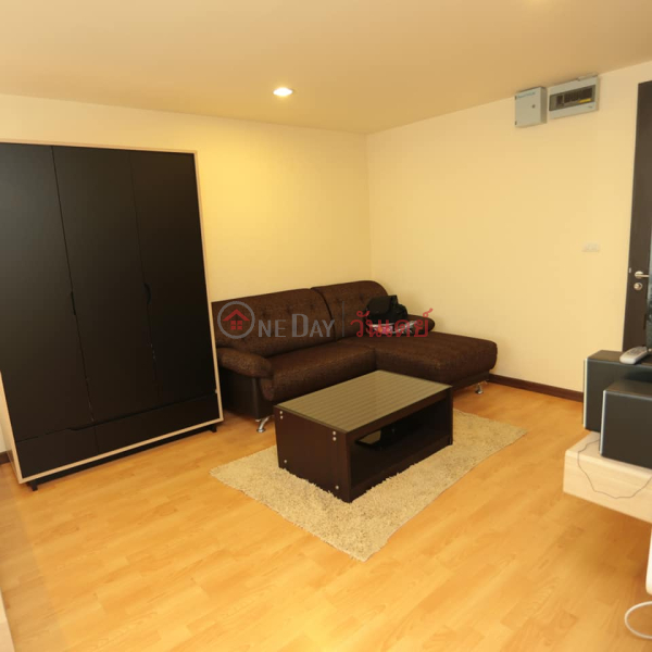 Condo for Rent: The Amethyst Sukhumvit 39, 34 m², 1 bedroom(s) Rental Listings