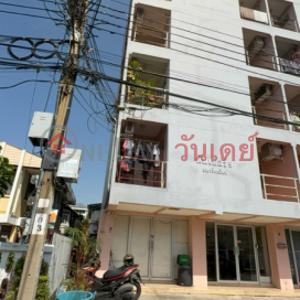 Number 9 Apartment|นัมเบอร์ 9 อพาร์ตเม้นท์