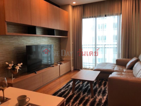 Condo for Rent: Bright Sukhumvit 24, 87 m², 2 bedroom(s) - OneDay_0