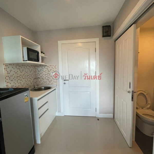 Condo for rent Casa France ABAC Bangna (5th floor) | Thailand, Rental ฿ 5,500/ month