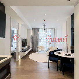 Condo for Rent: Muniq Langsuan, 58 m², 1 bedroom(s) - OneDay_0