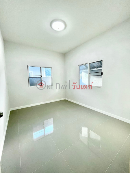 ฿ 40,000/ month, House for Rent , Fully furnished located in Siwalee Meechok
