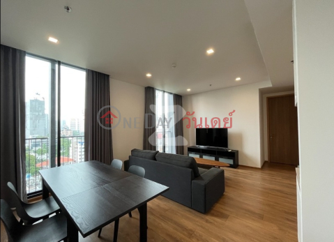 Condo for Rent: Noble BE 33, 58 m², 2 bedroom(s) - OneDay_0