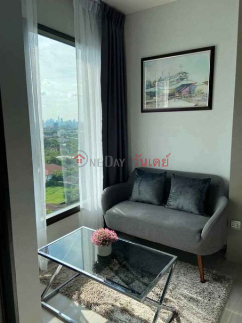 Condo for rent Life Sukhumvit 62 (14th floor) _0