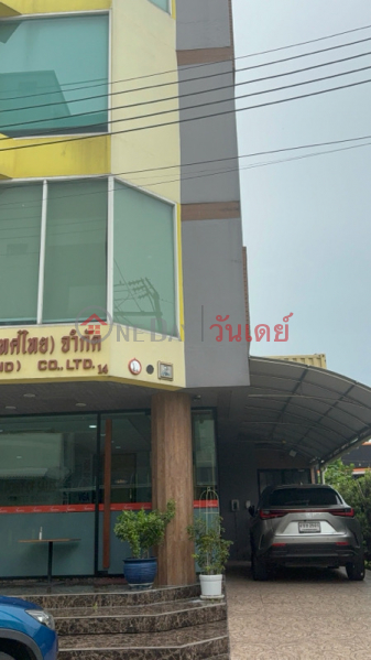 Clexpes Thailand Co., Ltd. (บริษัทเคล็กสเพิส ประเทศไทยจำกัด),Mueang Nonthaburi | OneDay วันเดย์(4)