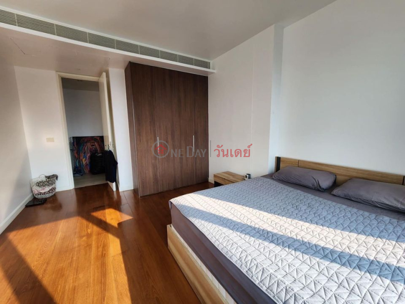 Property Search Thailand | OneDay | Residential | Rental Listings Condo for Rent: 185 Rajadamri, 126 m², 2 bedroom(s)