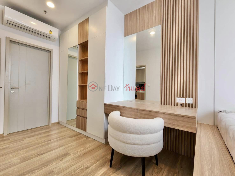 Property Search Thailand | OneDay | Residential | Rental Listings Condo for Rent: OKA HAUS Sukhumvit 36, 35 m², 1 bedroom(s)