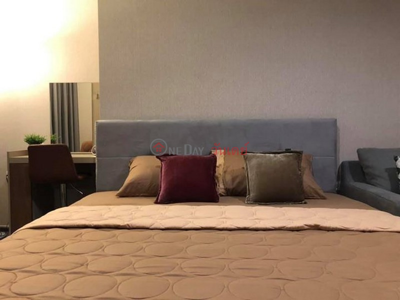 Condo for Rent: Ideo Sukhumvit 93, 27 m², 1 bedroom(s) Thailand | Rental | ฿ 16,500/ month