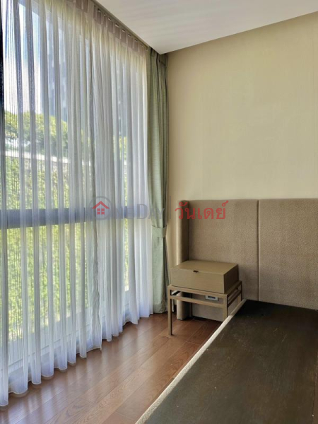 Condo for Rent: The Hudson Sathorn 7, 90 m², 2 bedroom(s) Thailand | Rental, ฿ 55,000/ month