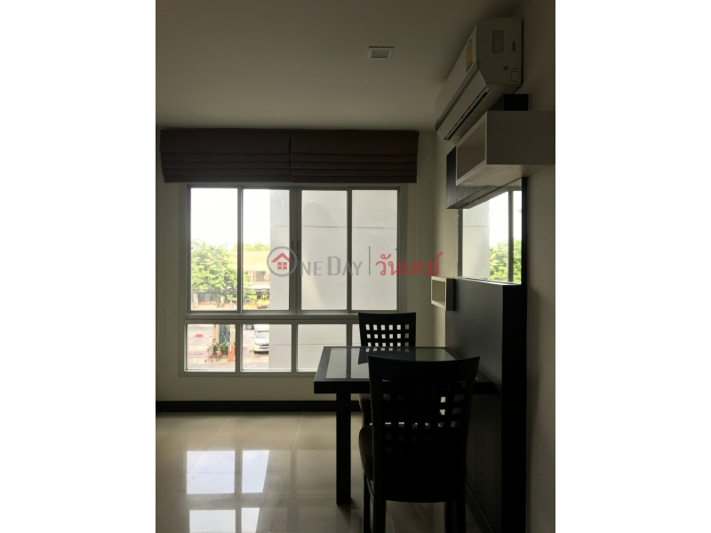 Property Search Thailand | OneDay | Residential Rental Listings Condo for Rent: Private Sukhumvit, 110 m², 2 bedroom(s)