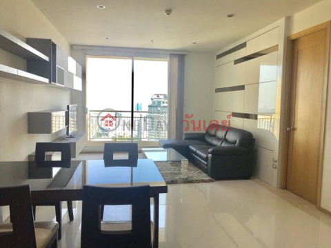 Condo for Rent: The Empire Place, 65 m², 1 bedroom(s) - OneDay_0