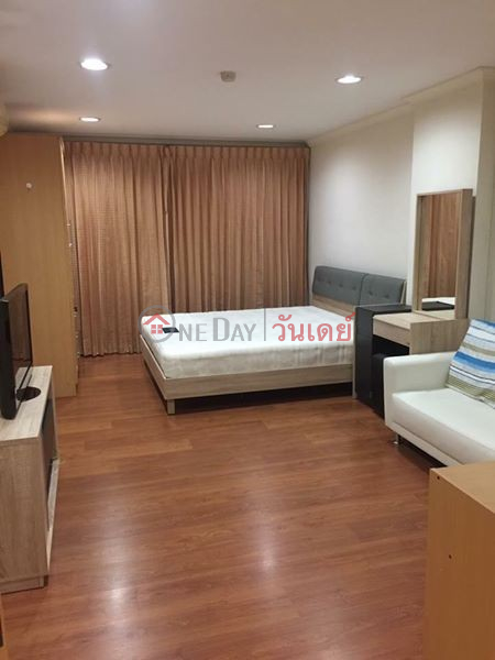 Condo for Rent: Lumpini Suite Sukhumvit 41, 28 m², 1 bedroom(s),Thailand | Rental ฿ 17,000/ month