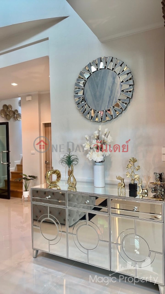 Supalai Essence Suanluang, Prawet, Bangkok, Thailand, Rental | ฿ 230,000/ month