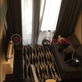 Condo for Rent: Ashton Morph 38, 40 m², 1 bedroom(s) - OneDay_0