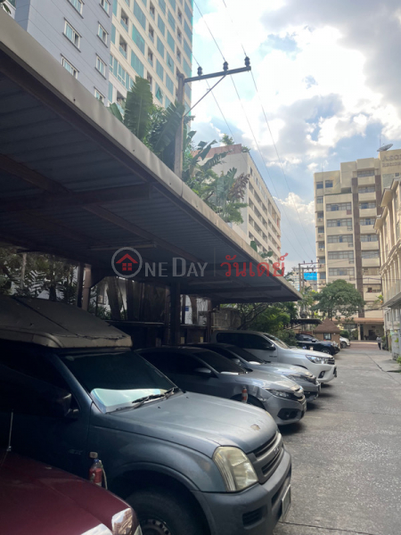 โรงแรม อโศก เรสซิเดนท์ สุขุมวิท บาย ยูเอชจี (Asoke Resident Sukhumvit by UHG) วัฒนา | OneDay วันเดย์(5)