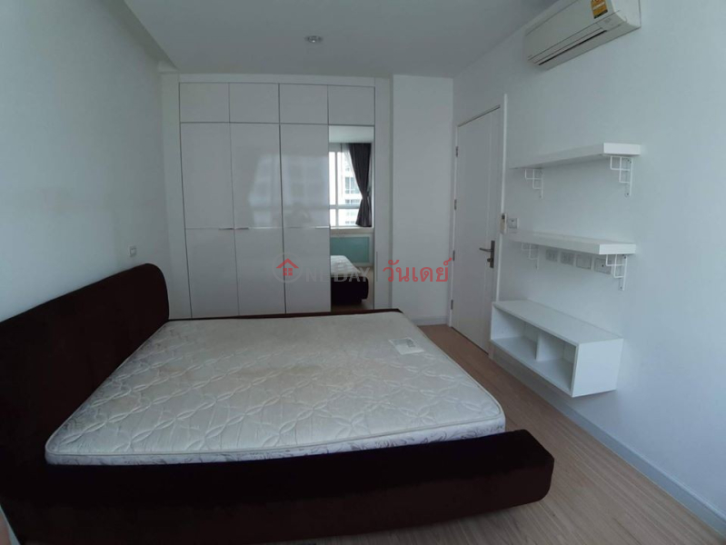 Property Search Thailand | OneDay | Residential | Rental Listings, Condo for Rent: T.C. Green, 42 m², 1 bedroom(s)