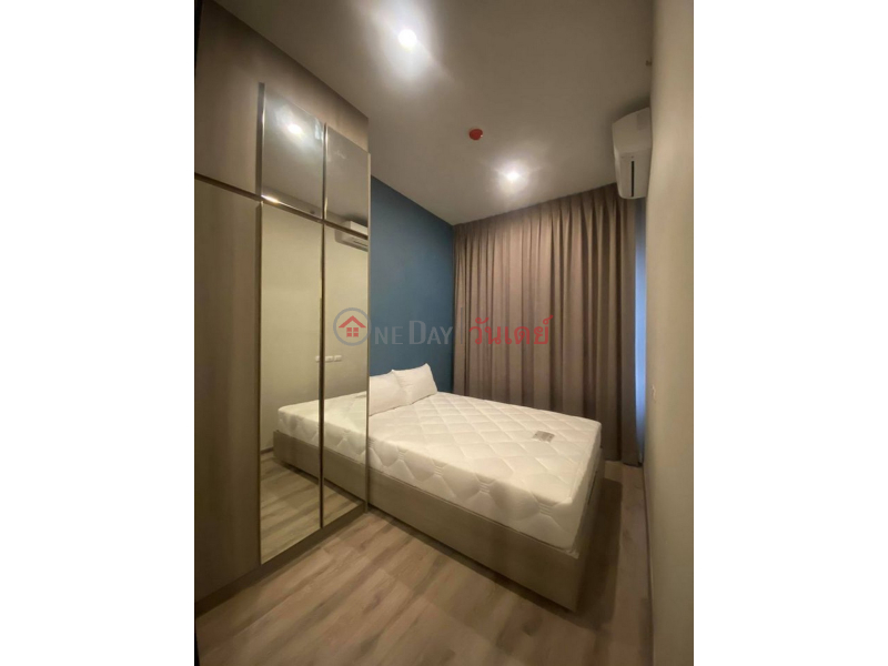 Condo for Rent: Knightsbridge Prime Onnut, 26 m², 1 bedroom(s),Thailand | Rental, ฿ 20,000/ month