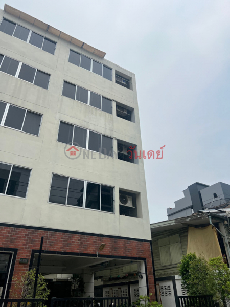 Dormitory Room 35 (หอพัก Room 35),Chatuchak | OneDay วันเดย์(3)