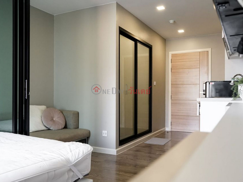 คอนโด สำหรับ ขาย: Pause Sukhumvit 103, 25 ตร.ม., 1 ห้องนอน | ประเทศไทย | ขาย | ฿ 2.39Million