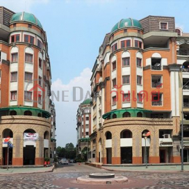 Condo for rent: Champs Elysees-Tiwanon (7th floor, building J) _0