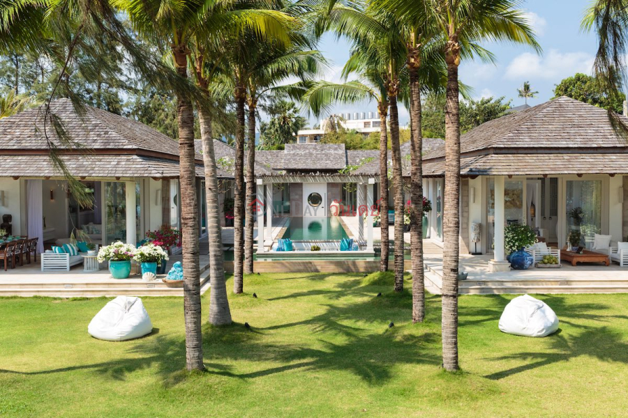 Villa Mia Beach | ประเทศไทย เช่า | ฿ 1.74Million/ เดือน