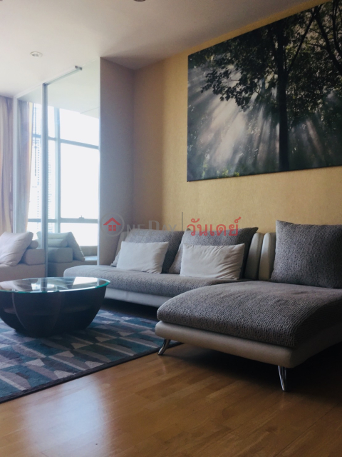 คอนโด สำหรับ ขาย: Baan Sathorn Chaopraya, 74 ตร.ม., 1 ห้องนอน - OneDay_0