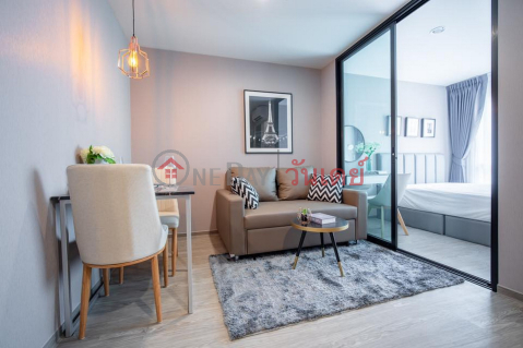 Condo for Rent: Regent Home Sukhumvit 97/1, 28 m², 1 bedroom(s) - OneDay_0