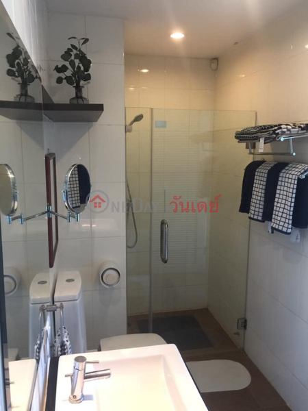 Condo for Rent: The Master Centrium Asoke - Sukhumvit, 78 m², 2 bedroom(s) Rental Listings