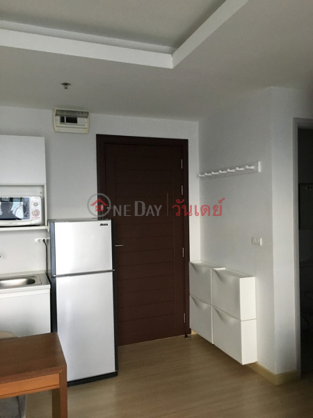  1 | Residential Rental Listings ฿ 19,000/ month