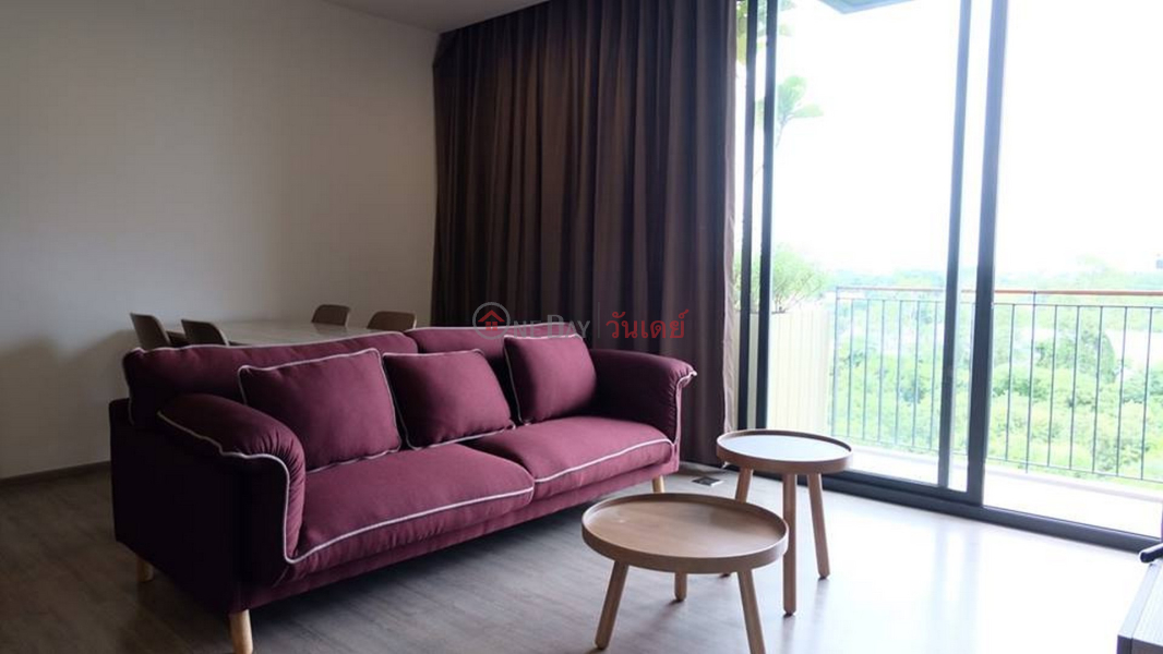 Condo for Sale: Mori Haus, 69 m², 2 bedroom(s) | Thailand Sales | ฿ 9.76Million