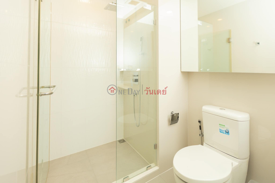 Condo for Rent: Rhythm Asoke, 32 m², 1 bedroom(s) Thailand Rental | ฿ 22,000/ month