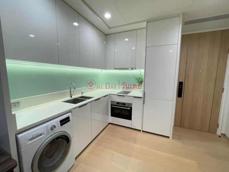 Condo for sale ANIL Sathorn 12, 1 bedroom Sales Listings