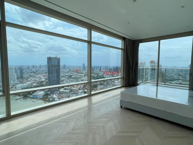 คอนโด สำหรับ เช่า: Four Seasons Private Residences Bangkok, 212 ตร.ม., 3 ห้องนอน | ประเทศไทย เช่า ฿ 270,000/ เดือน